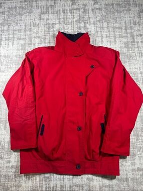1960’s Vintage NICCOLINI jacket Women’s 9/10   27.5X21 PTP